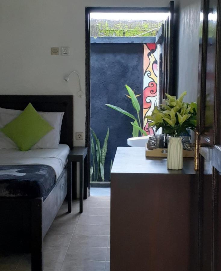 Indah Homestay And Cooking Classes Senggigi Kültér fotó