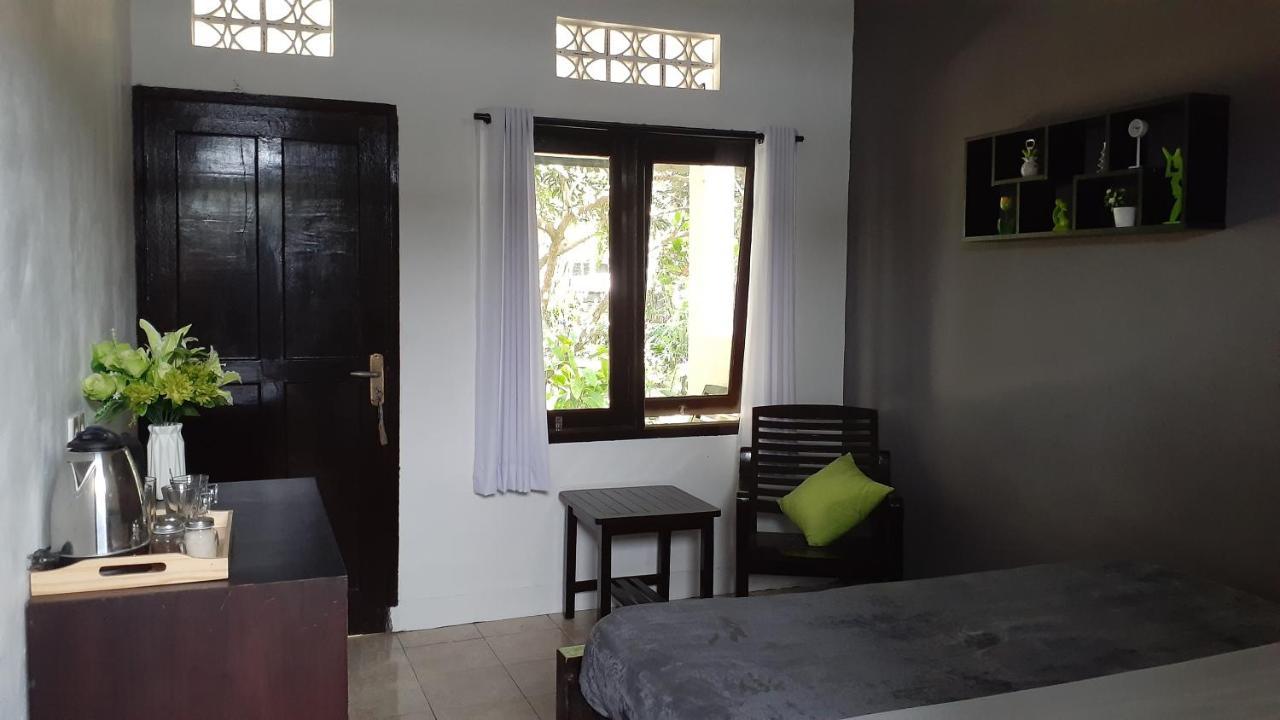 Indah Homestay And Cooking Classes Senggigi Kültér fotó