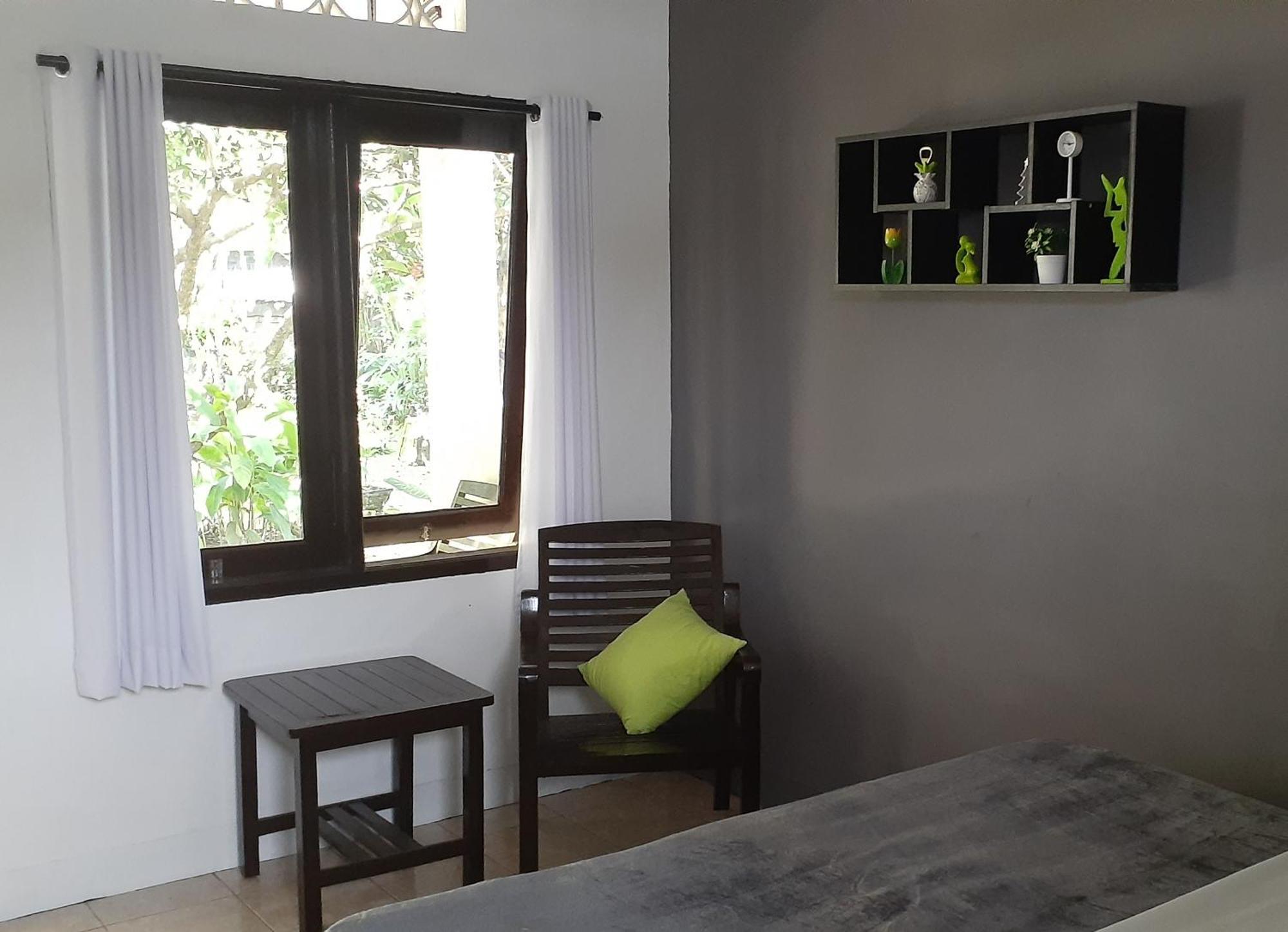 Indah Homestay And Cooking Classes Senggigi Kültér fotó