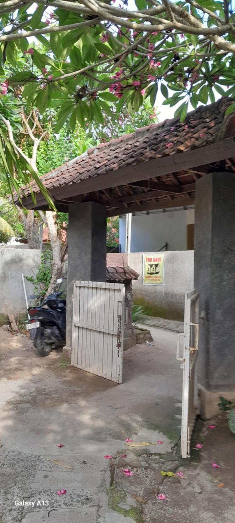 Indah Homestay And Cooking Classes Senggigi Kültér fotó