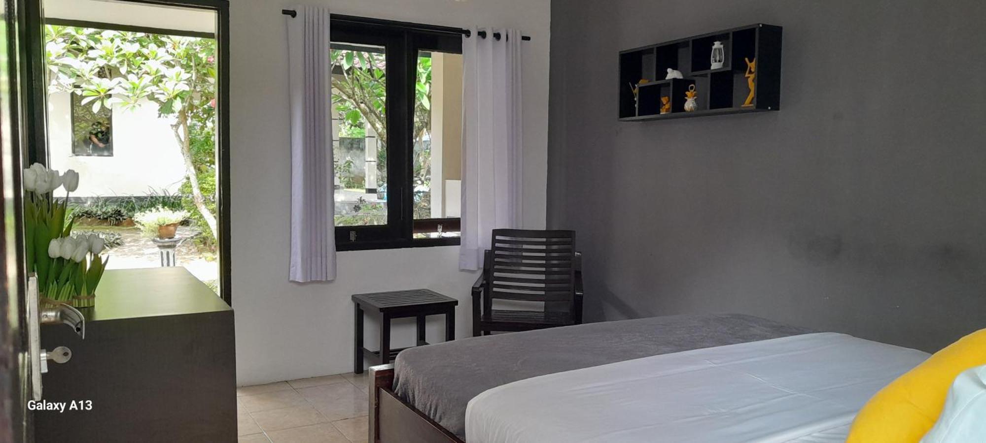 Indah Homestay And Cooking Classes Senggigi Kültér fotó