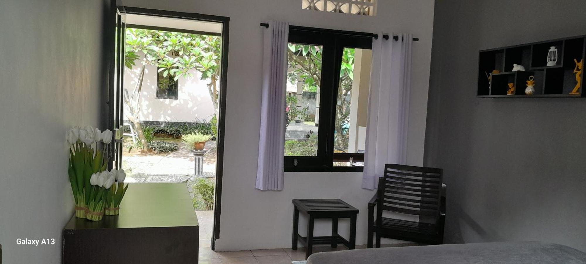 Indah Homestay And Cooking Classes Senggigi Kültér fotó