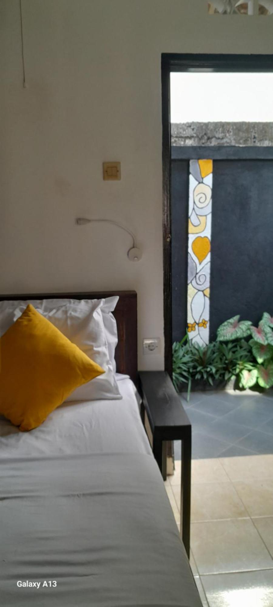 Indah Homestay And Cooking Classes Senggigi Kültér fotó