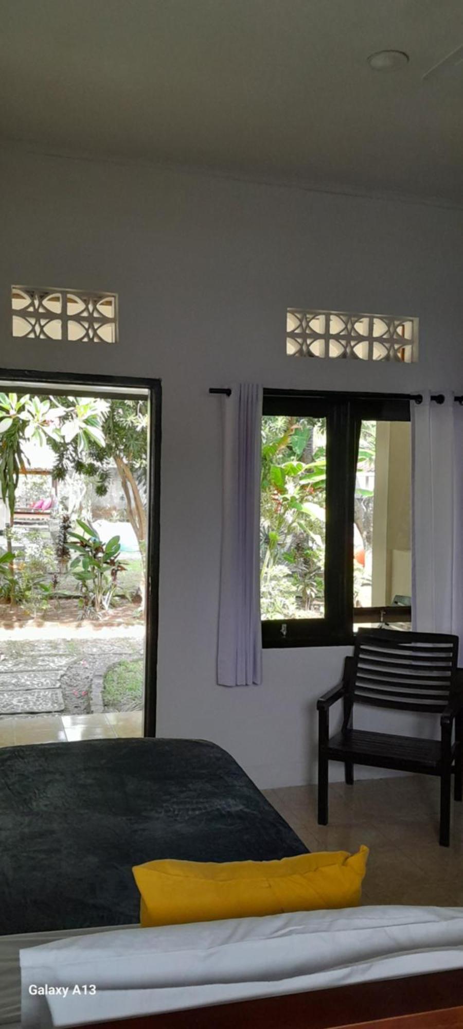 Indah Homestay And Cooking Classes Senggigi Kültér fotó