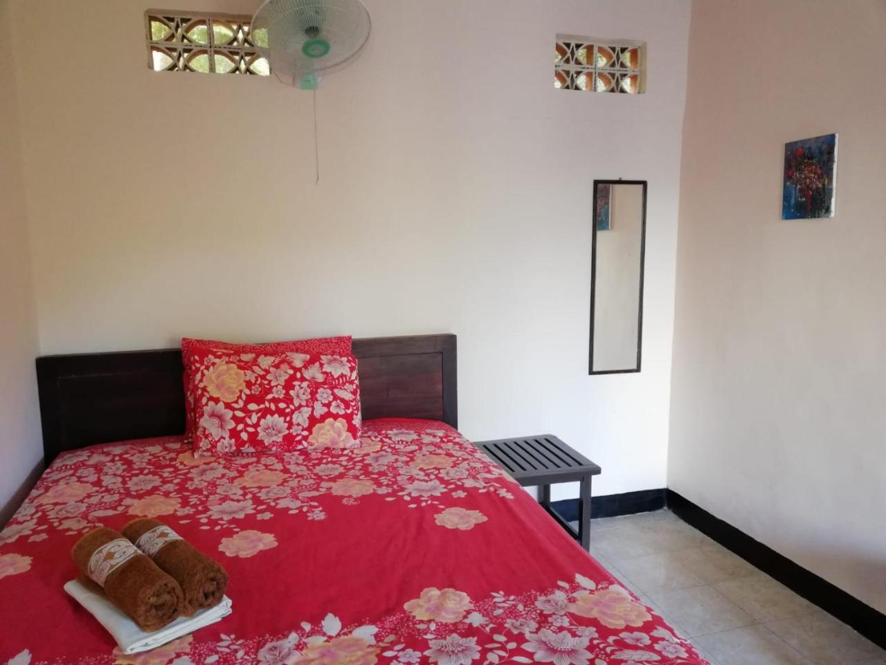 Indah Homestay And Cooking Classes Senggigi Kültér fotó